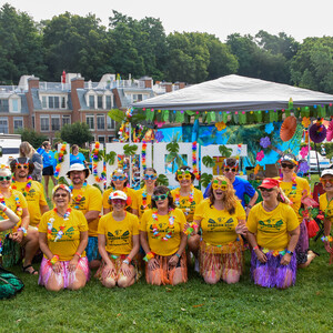 Team Page: UVM Rally Against Cancer